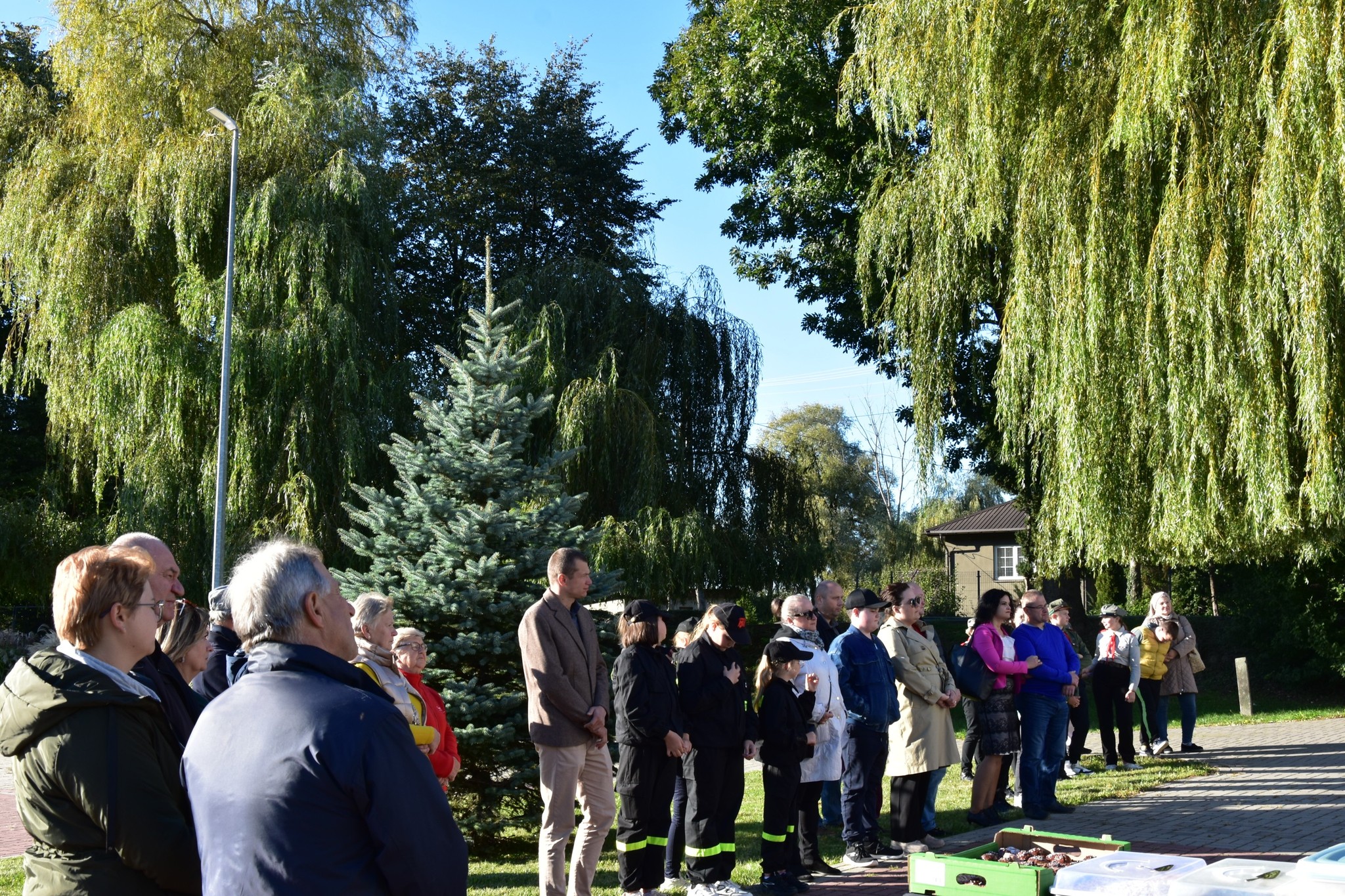 Wojsławickie Klimaty. Wojsławice w obiektywie dzieci i młodzieży - wernisaż wystawy